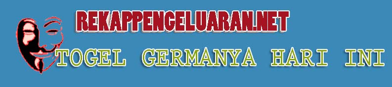 Nomor Pengeluaran Togel Germany 2025