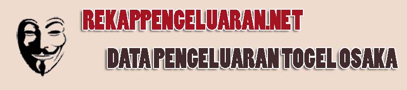 Data Pengeluaran Togel Osaka 2025