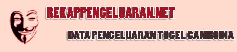 Pengeluaran Togel Cambodia 2025